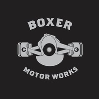 Boxer Motor Works
