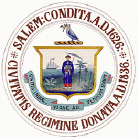 City of Salem
