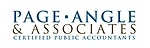 Page and Angle, CPA