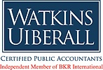 Watkins Uiberall, PLLC CPAs
