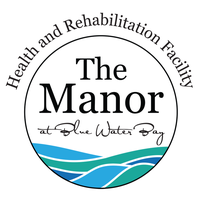 The Manor at Blue Water Bay