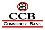 CCB Community Bank