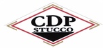 CDP Stucco