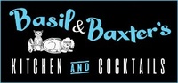 Basil & Baxter's Kitchen and Cocktails