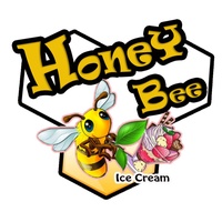 Honeybee Ice Cream
