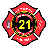 Niceville Fire Department