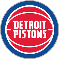 The Detroit Pistons