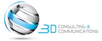 3D Consulting & Communication