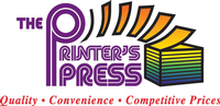 The Printer's Press, Inc.