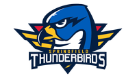 Springfield Thunderbirds Hockey Club