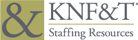 KNF&T Staffing Resources