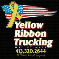 Yellow Ribbon Trucking