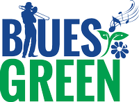 Blues to Green Inc.