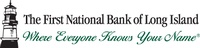 The First National Bank of L.I.