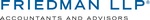 Friedman LLP