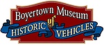 Boyertown Museum of Historic Vehicles