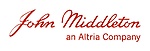 John Middleton, an Altria Company