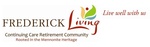 Frederick Living