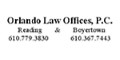 Orlando Law Offices, P.C.
