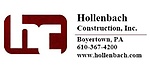 Hollenbach Construction, Inc.