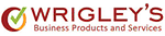 Wrigley's Business Products and Services