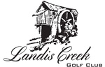 Landis Creek Golf Club