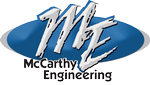 McCarthy Engineering Associates, Inc.