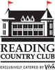Reading Country Club by ViVA Catering