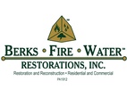 Berks Fire Water Restorations, Inc
