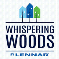 Lennar at Whispering Woods