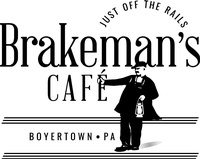 Brakeman's Café