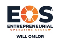 Will Omlor, Professional EOS Implementer