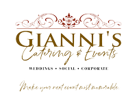 Gianni's Catering and Event Venue