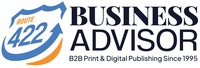 MACnificent Pages / Route 422 Business Advisor