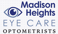 Madison Heights Eye Care, PC-Optometrists