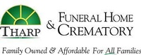 Tharp Funeral Home & Crematory