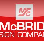 I.H. McBride Sign Co. Inc.