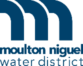 Moulton Niguel Water District 