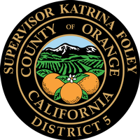 Katrina Foley - Orange County Supervisor, 5th District