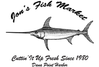 Jon's Fish Market 