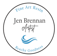 Jen Brennan Artist