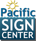 Pacific Sign Center