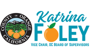Katrina Foley - Orange County Supervisor, 5th District