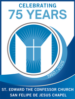 St. Edward the Confessor Catholic Church