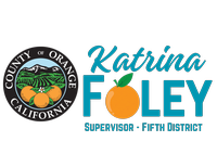 Katrina Foley - Orange County Supervisor, 5th District