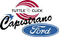 Tuttle Click Capistrano Ford