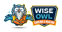 Wise Owl Cooling & Heating