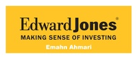 Edward Jones Investments - Emahn Ahmari