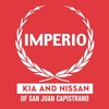 KIA and Nissan of San Juan Capistrano