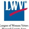 League of Women Voters Howard County Area